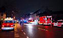 Hausexplosion Bruehl bei Koeln Pingsdorferstr P098